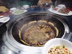 -洪湖家庭农场·团建·露营·会议