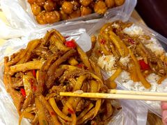 -小柴米·传统江西菜(八一广场店)