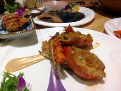 -割烹旭日本料理(龙湖狮山天街店)