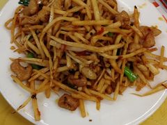 -红鼻子桂林米粉(金唐新光界店)