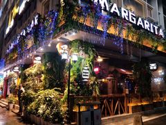 -长沙玛格丽特清吧(解放西路店)