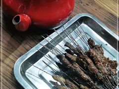 -清真·马峰烤肉(小学习北巷店)