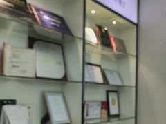 -牙博士口腔品牌连锁(杨浦店)