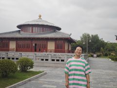 -宝鸡周原博物院