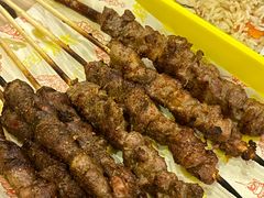 -上海喀什友好餐厅(德平路店)