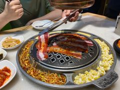 -韩宫宴炭火烤肉(印象城店)