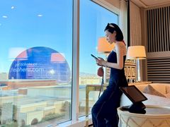 -拉斯维加斯永利酒店