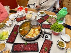 -田村·酸汤鲜牦牛肉火锅(布达拉宫广场店)