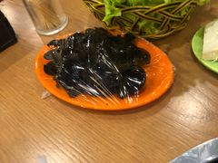 -宏大运餐厅(传媒大学店)