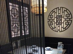-绿茶餐厅(哈尔滨凯德店)