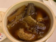 -聚春园自助餐厅(东街口店)