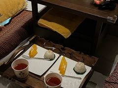 -菩泰·泰式草本按摩SPA(国大城市广场店)