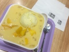 -满记甜品(苏州中心店)