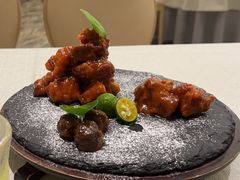 -狮王府淮扬菜(新街口友谊店)