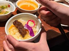 -御牛道日式烤肉料理(杭州万象城店)