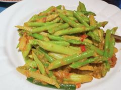 -甘尼仕印度餐厅爵士酒吧(阳春巷店)