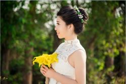 -金夫人婚纱摄影(华南店)
