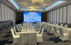 点击看大图 -曼格纳婚礼艺术中心(张江店)