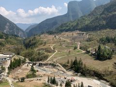 -鹿院坪生态旅游景区