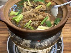 -肥家大排档(天河体育西店)
