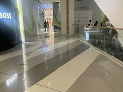 -太原茂业天地购物中心