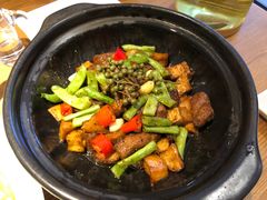 -小厨娘淮扬菜(六合欢乐港店)