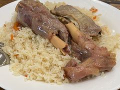 -塔斯提抓饭(东城汇店)