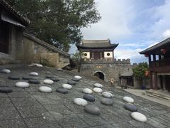 -天龙八部武侠城