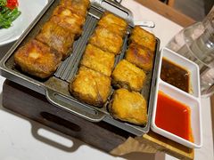 -徽镇小厨·经典徽菜(马连道店)