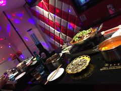 -唯爱KTV聚会餐厅(仙林东城汇店)