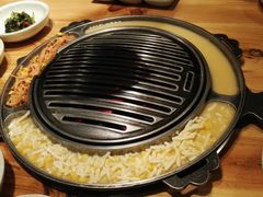-金顺碳烤肉(1号店)