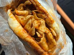 -小白房辣焙子(西落凤街店)
