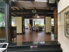 -老房子金沙元年川菜食府·花园餐厅(金沙店)
