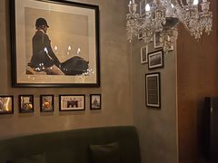 -THE OLD HOUSE酒吧