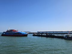 -三亚蜈支洲岛旅游区