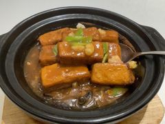 -万龙洲海鲜(安定门店)