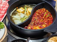 -沸炉重庆老火锅(军事博物馆店)