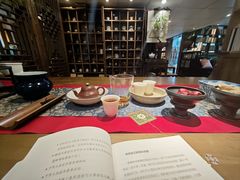 -菩提书坊(侨福大厦店)