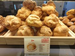 -西树泡芙(喜隆多店)