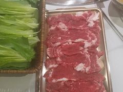 -云尊府云南菜·蒸汽石锅鱼(学清路店)