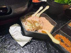 -樱嘢·炭火烧肉(惠南店)