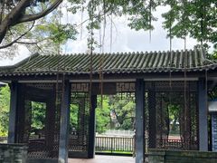 -荔湾湖公园