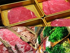 -姜胖胖首尔自助烤肉·街头小吃大排档(国瑞中心店)