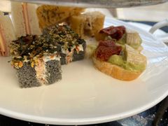 英式下午茶-利顺德大饭店·维多利亚花园(小白楼店)