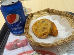 -好人民间小吃·番茄鱼酸菜鱼(木渎悠方店)