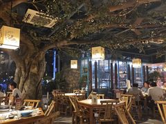 -常和州·夜宵大排档(常州单店)