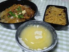 -合合春饼·酱骨·东北菜(潘家园店)