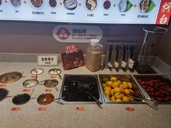 -骨之味·筒骨汤火锅(江头店)