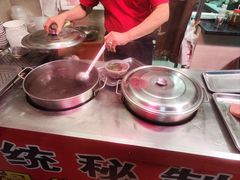 -阿一猪红汤(总店)