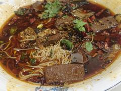 -杨胖子私房菜(秦虹路店)